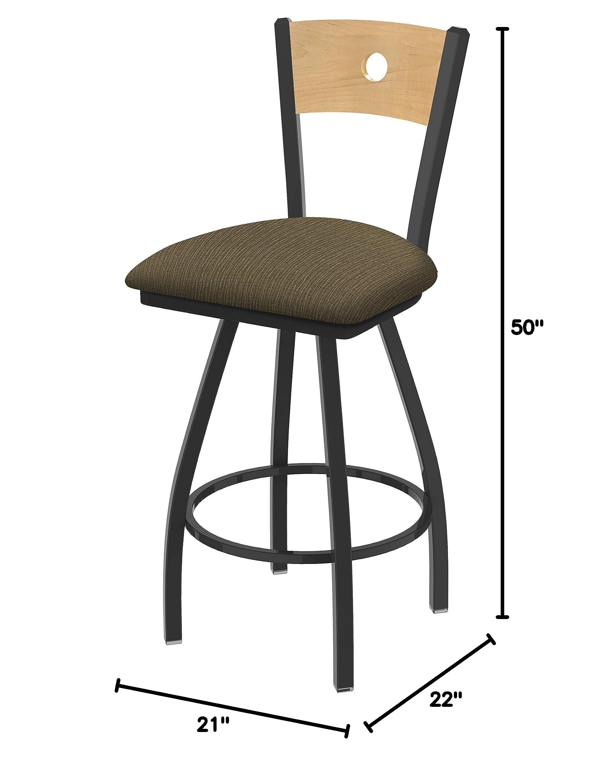 Holland Bar Stool Co. XL 830 Voltaire 30
