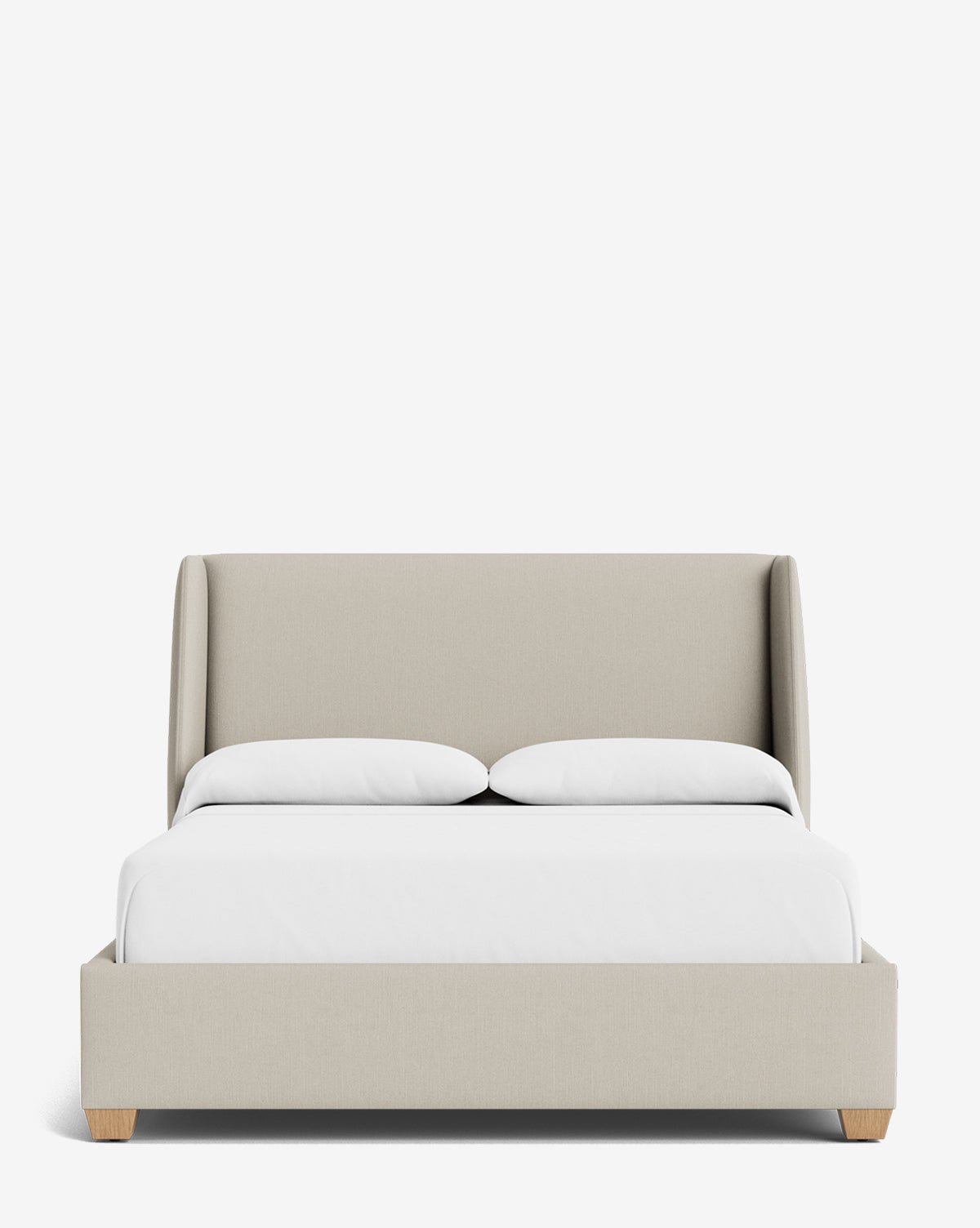Basalt Belgian Linen