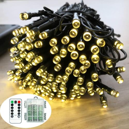 Warm White-1 pack-200LEDs