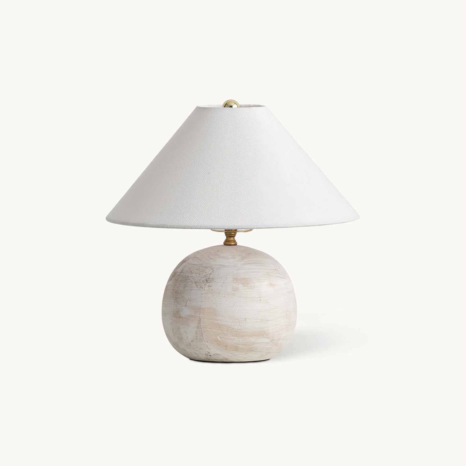 Houa Modern LED Table Lamp with USB Port - Adjustable Brightness, Touch Control for Bedroom, Living Room, Office & Study Desk Lighting