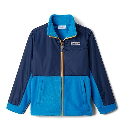 Bright Indigo/Collegiate Navy