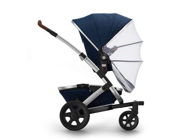 Joolz Geo2 Stroller Upper Mosquito Net - Premium Baby Bug Protection for Outdoor Walks & Park Visits