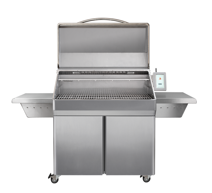 Memphis Grills Elite ITC3 39