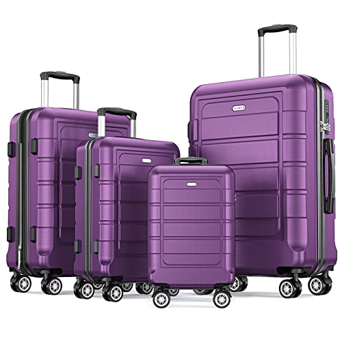 Family set-Purple