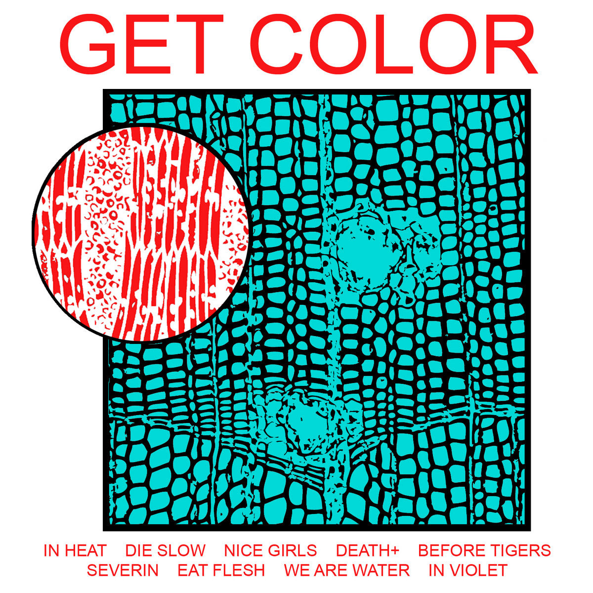 Get Color LP - Premium Vinyl Records for Music Lovers | Perfect for Home Decor, DJ Mixing & Vintage Music Collectors