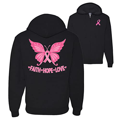 Black Faith Hope Love