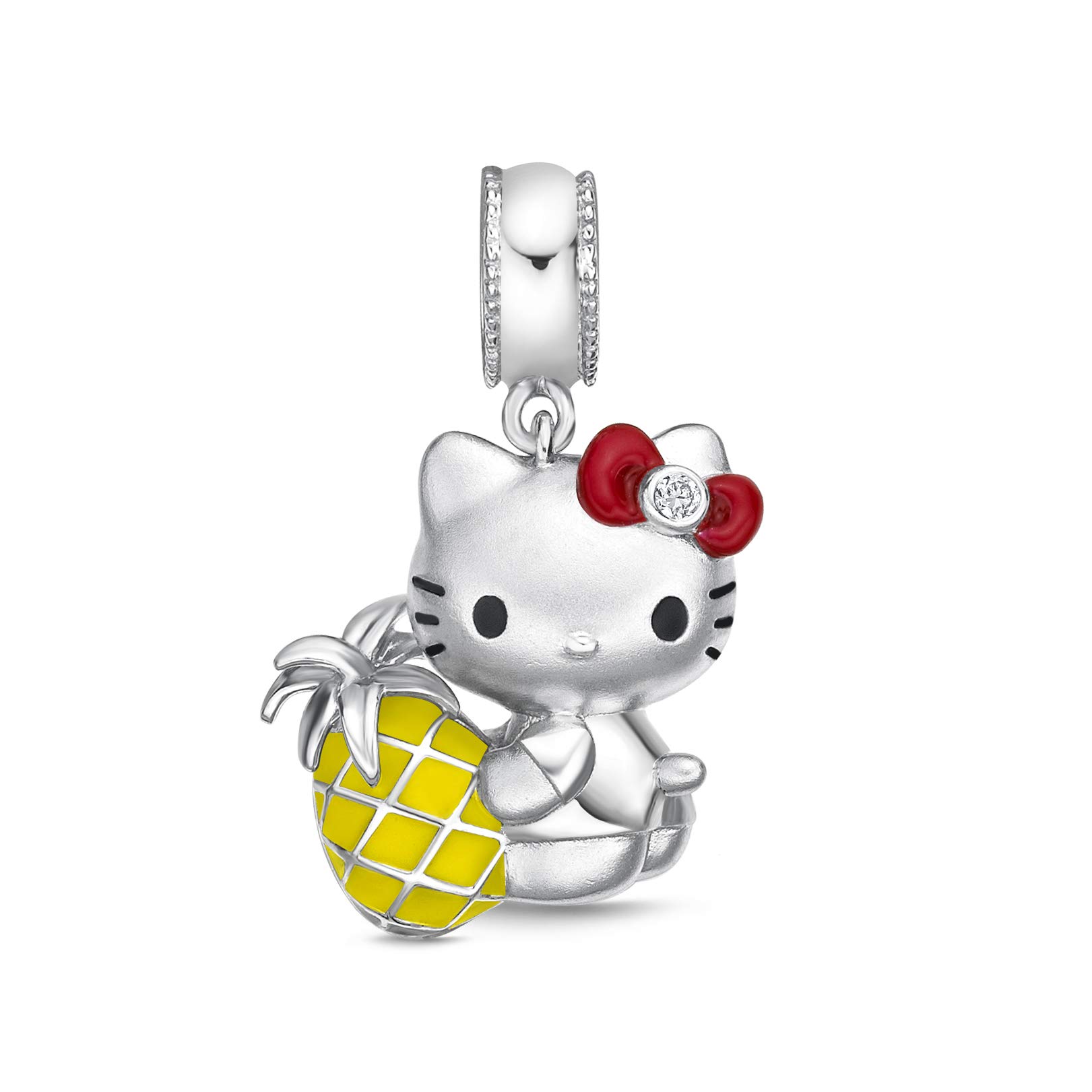 Chow Tai Fook Hello Kitty 