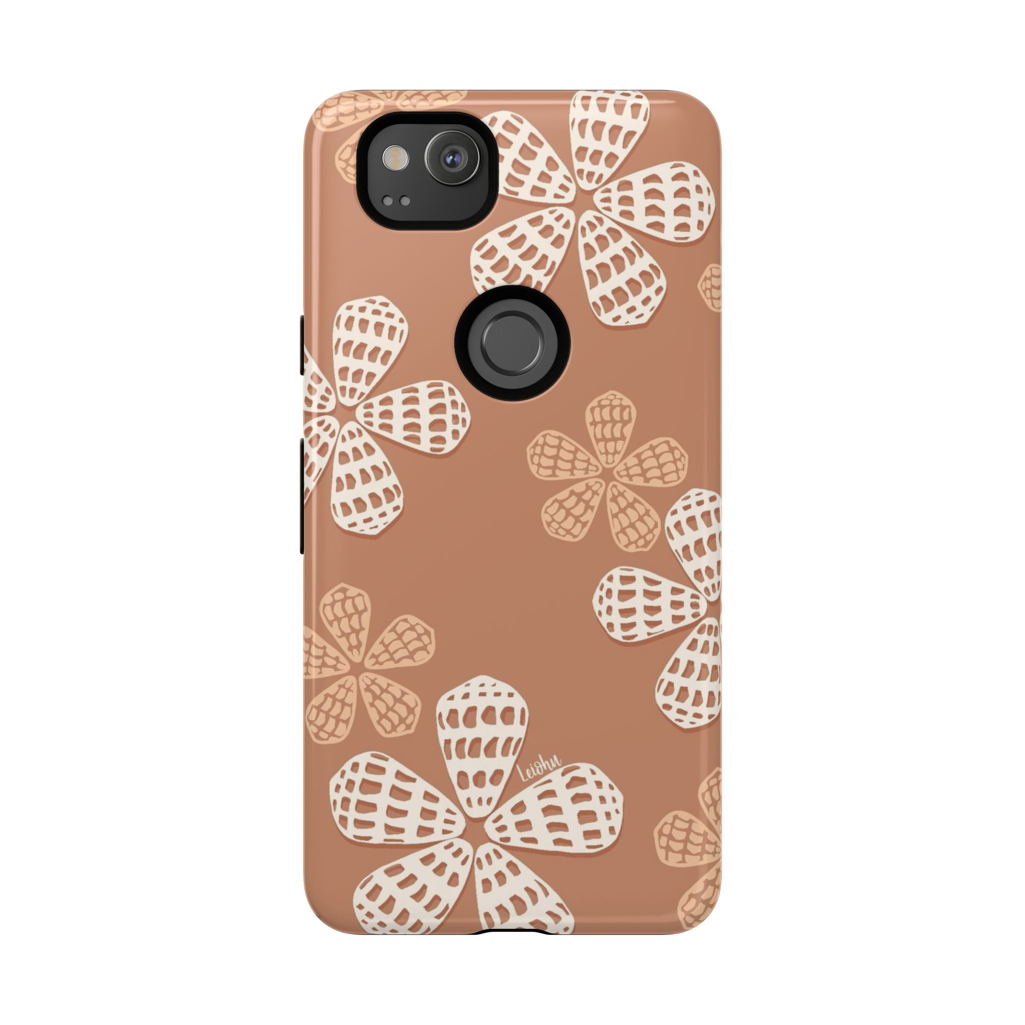 Google Pixel Phone Case - Durable Hebrew Shell Design for Protection | Perfect for Travel, Work & Everyday Use