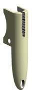 Vector Electronics T28/M Mini-Klip Terminal with 0.062
