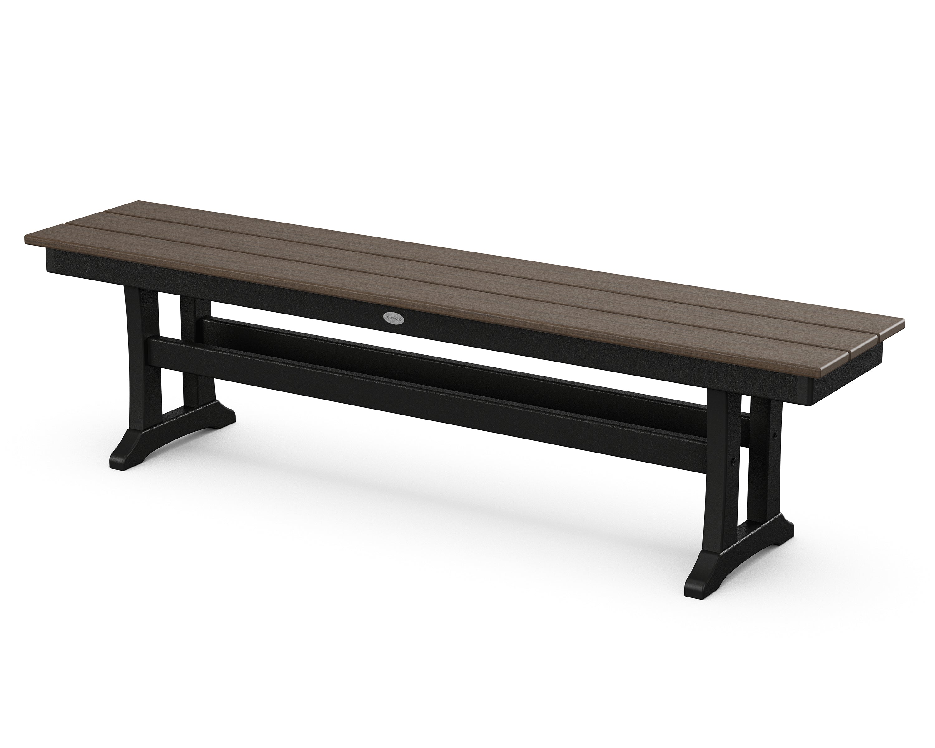 POLYWOOD Farmhouse Trestle 65