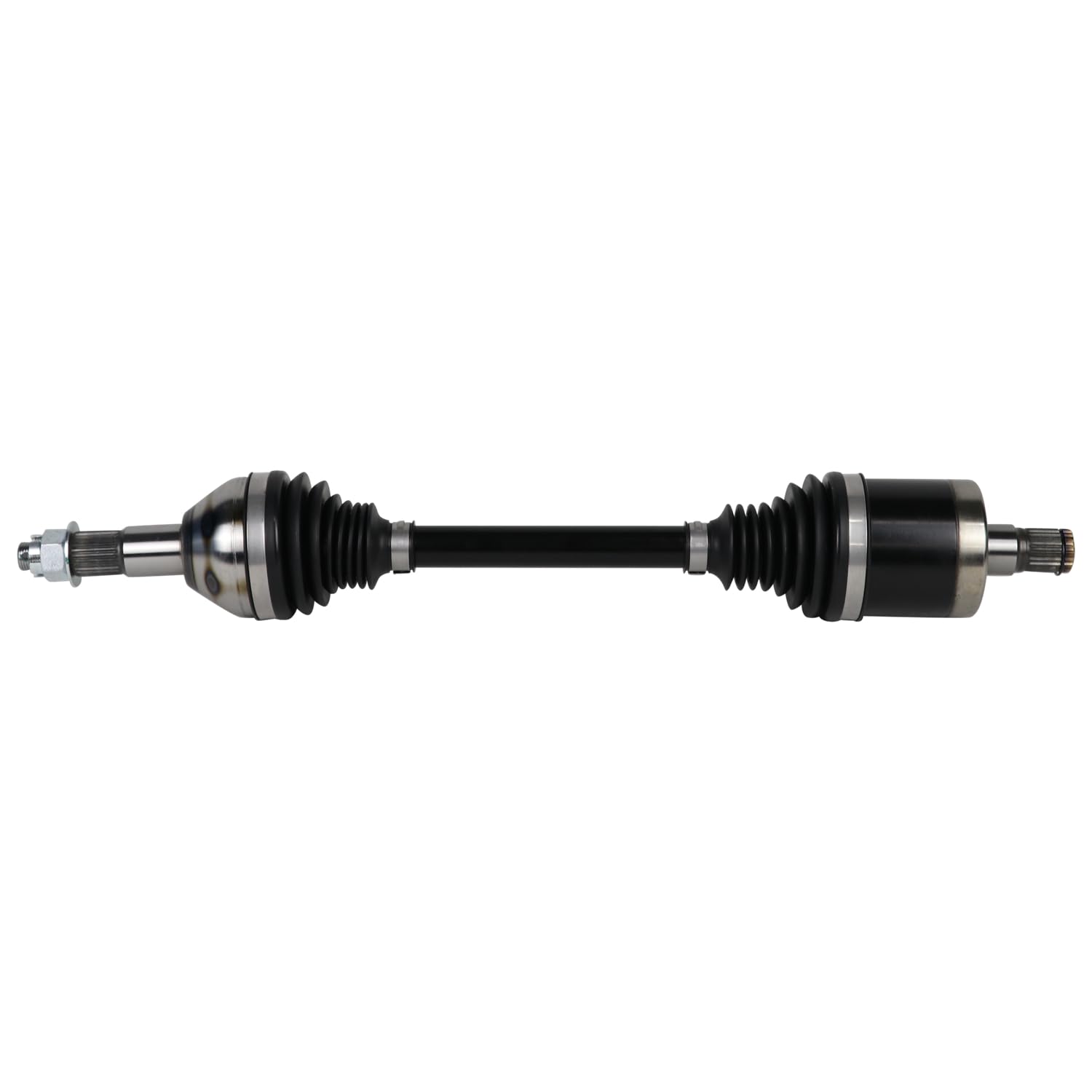 GSP 4102056 CV Axle Assembly - Compatible with Select Can-Am Models - Rear Left - Perfect for ATV & UTV Off-Road Repairs & Maintenance