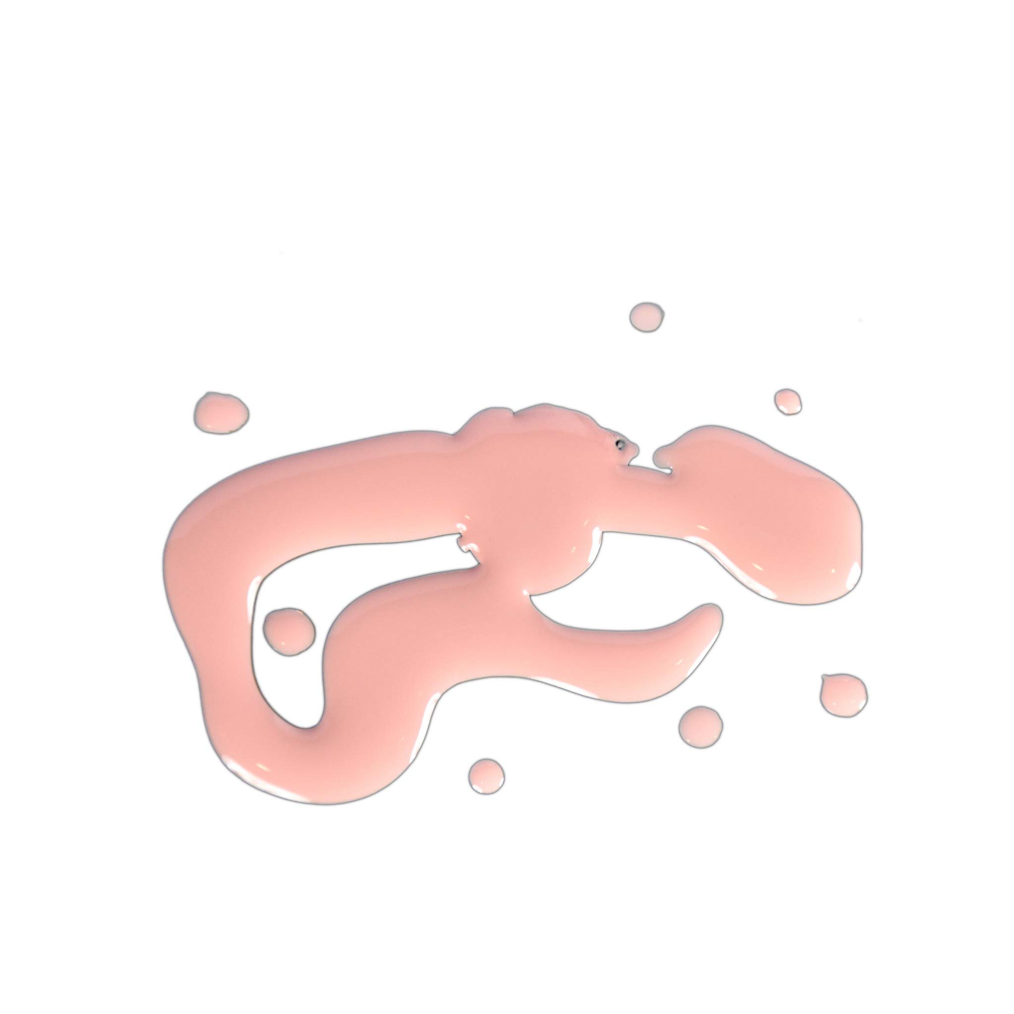 Ola Candy Nail Polish - Coral Pink Glossy Finish (15ml) - Long Lasting Vegan Nail Lacquer for Manicure & Pedicure | Perfect for Parties, Weddings, and Everyday Wear