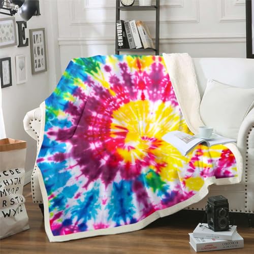 Tie Dye 08