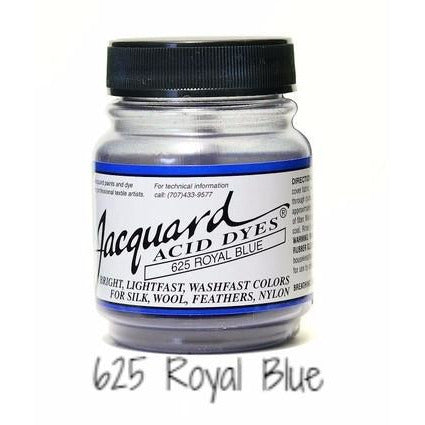 Royal Blue #625