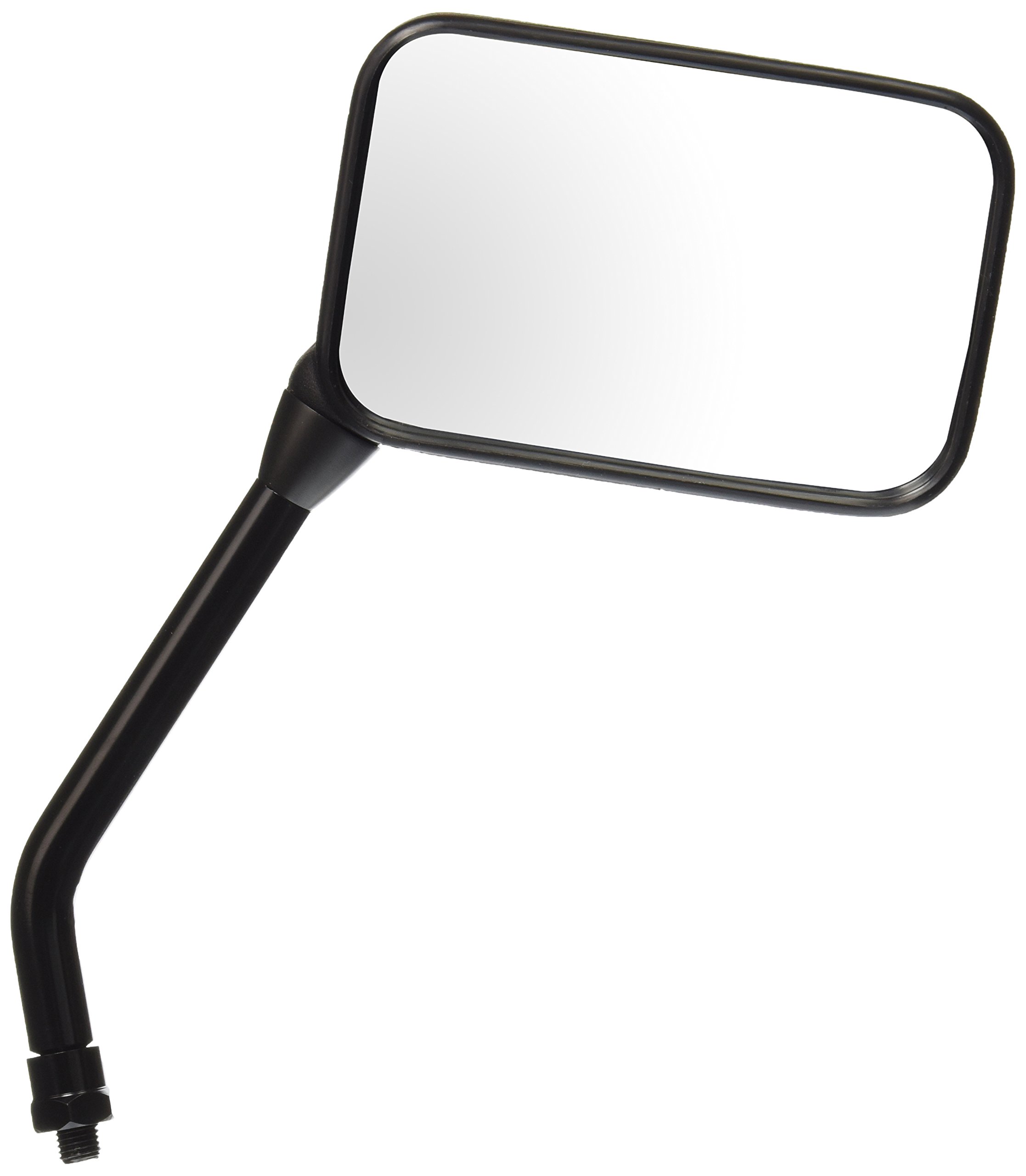 901023 Black Composite Right Hand Mirror - Durable Side View Mirror for Trucks, SUVs & Vans - Perfect for Replacement & Off-Road Use