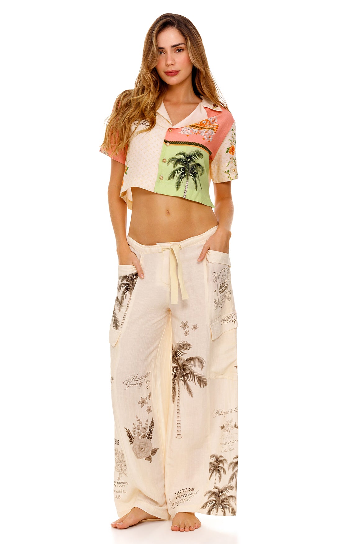 Ete Itsy Shirt 17821 - Stylish Women's Casual T-Shirt for Everyday Wear | Perfect for Work, Outings & Relaxing at Home