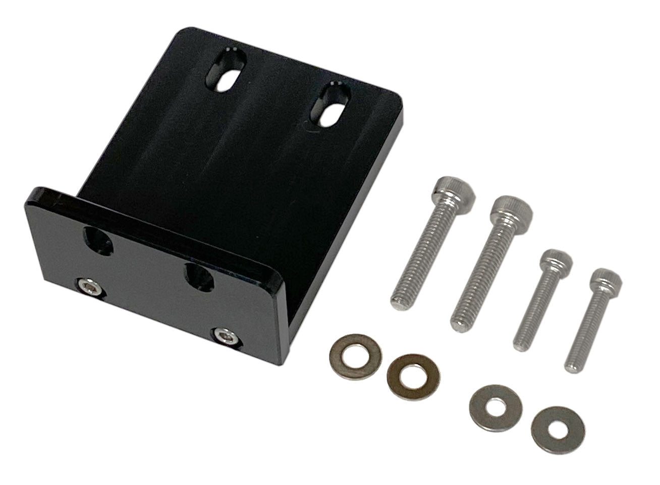 ZWO EAF Bracket for Skywatcher Quattro Telescope - Motorized Focuser Mounting Kit for Astrophotography & Stargazing