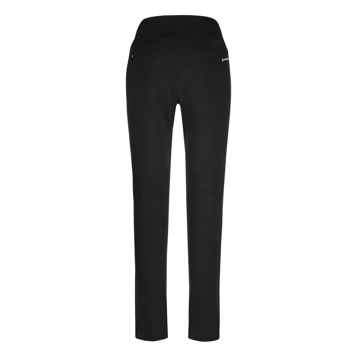 Salewa Women's Puez DST W Warm Cargo Tights - Thermal Hiking & Outdoor Adventure Pants for Cold Weather Activities
