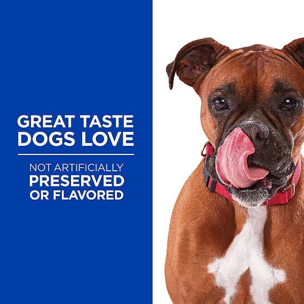 Hill's Grain Free Soft Baked Dog Treats with Chicken & Carrots - Natural, Healthy Snacks for Training & Rewarding Pets