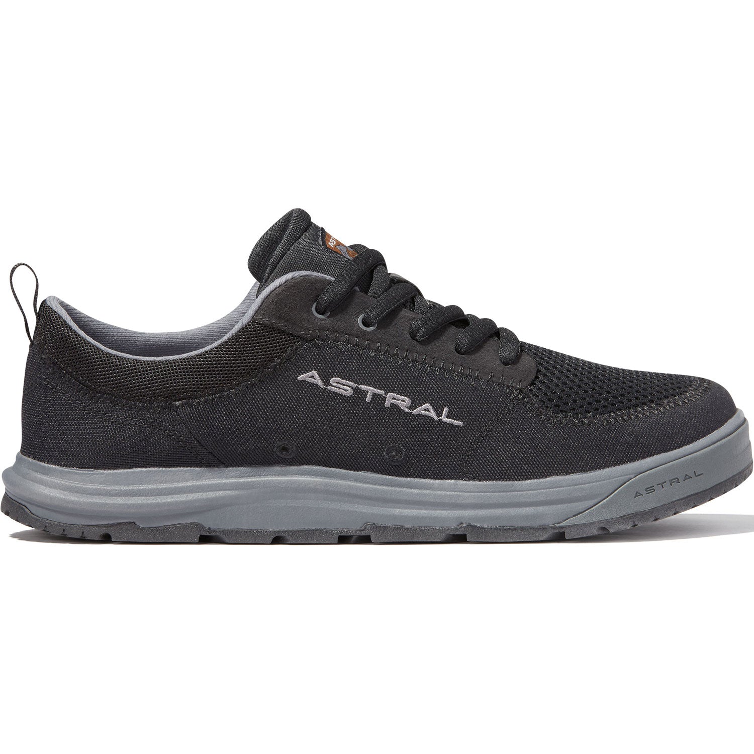 Astral Men's Brewer 2.0 Water Shoes - Quick-Dry Aqua Shoes for Swimming, Beach & Water Sports | Lightweight & Comfortable for Outdoor Activities