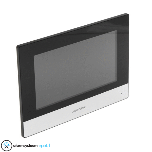 DS KH6320 WTE2 Indoor Post 2-Wire 7-Inch Screen - Perfect for Home Security, Office Monitoring, and Indoor Surveillance Systems