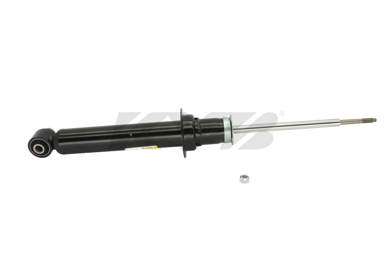 KYB 341678 Excel-G Gas Strut - Replacement Lift Support for Cars, Trucks & SUVs - Heavy Duty Shock Absorber for Smooth Trunk & Hatchback Operation - Perfect for DIY Auto Repairs & Maintenance