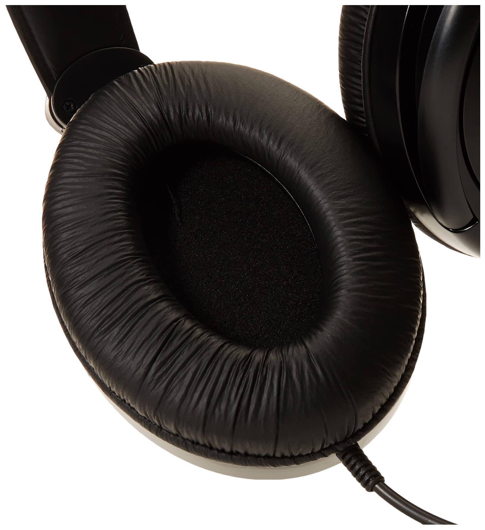 Koss R-80 Over-Ear Home Headphones - Premium Sound for Music, Movies & Gaming | Comfortable Studio Headphones for Home Entertainment & Office Use
