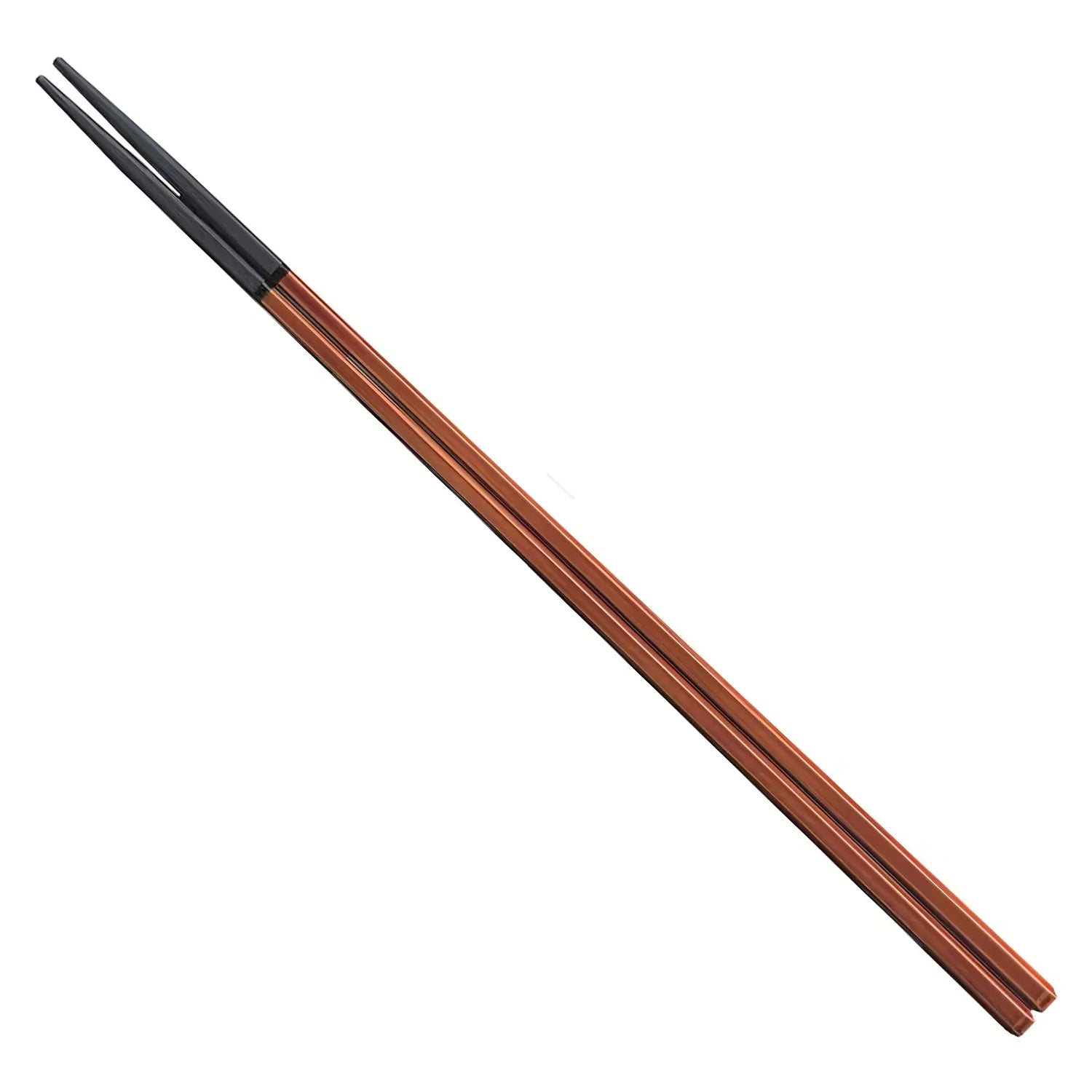 Teak brown