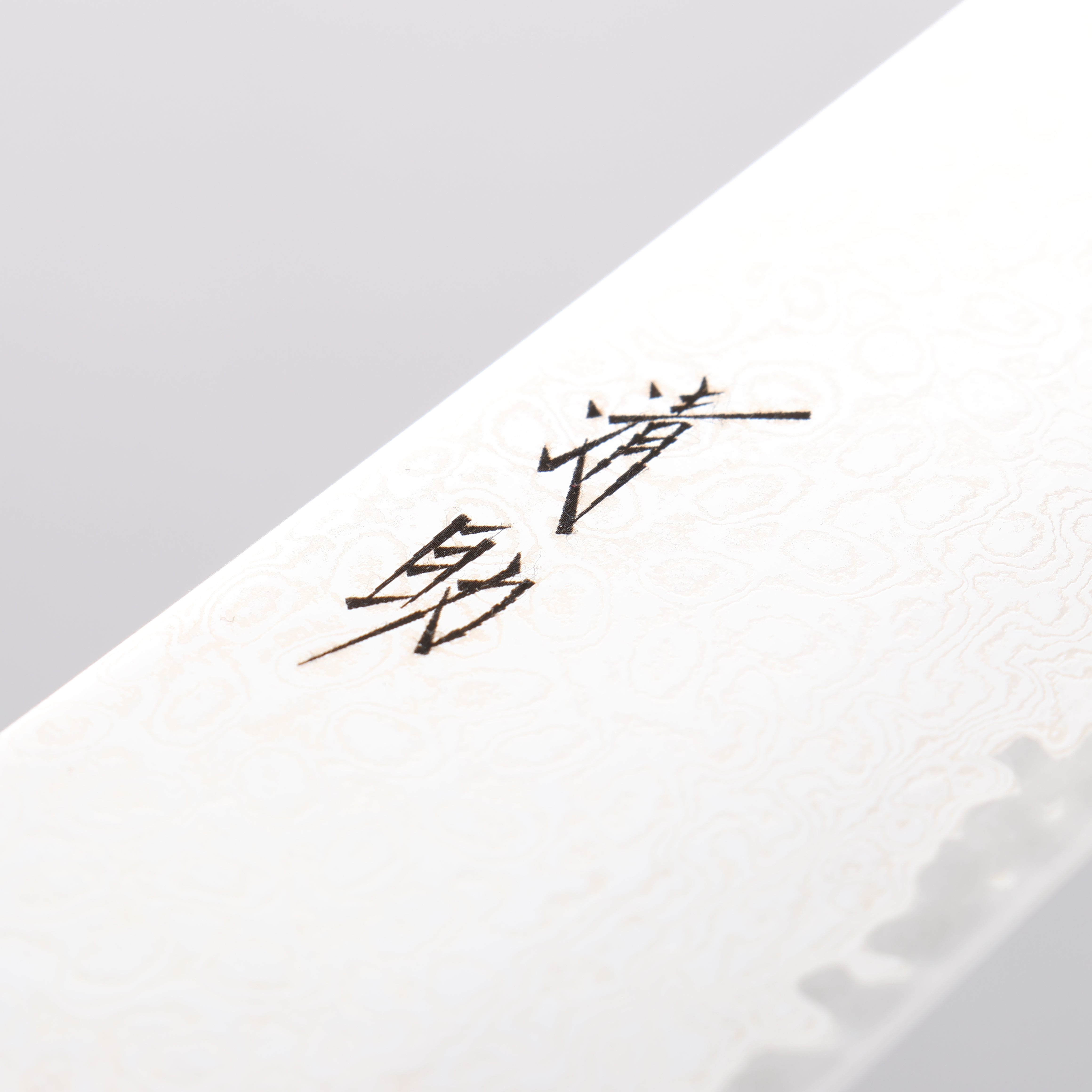 Premium Seisuke Kagami2 AUS10 Damascus Gyuto Chef Knife 240mm - Mirror Finish, Red Pakkawood Handle - Perfect for Sushi, Meat Slicing & Professional Kitchen Use