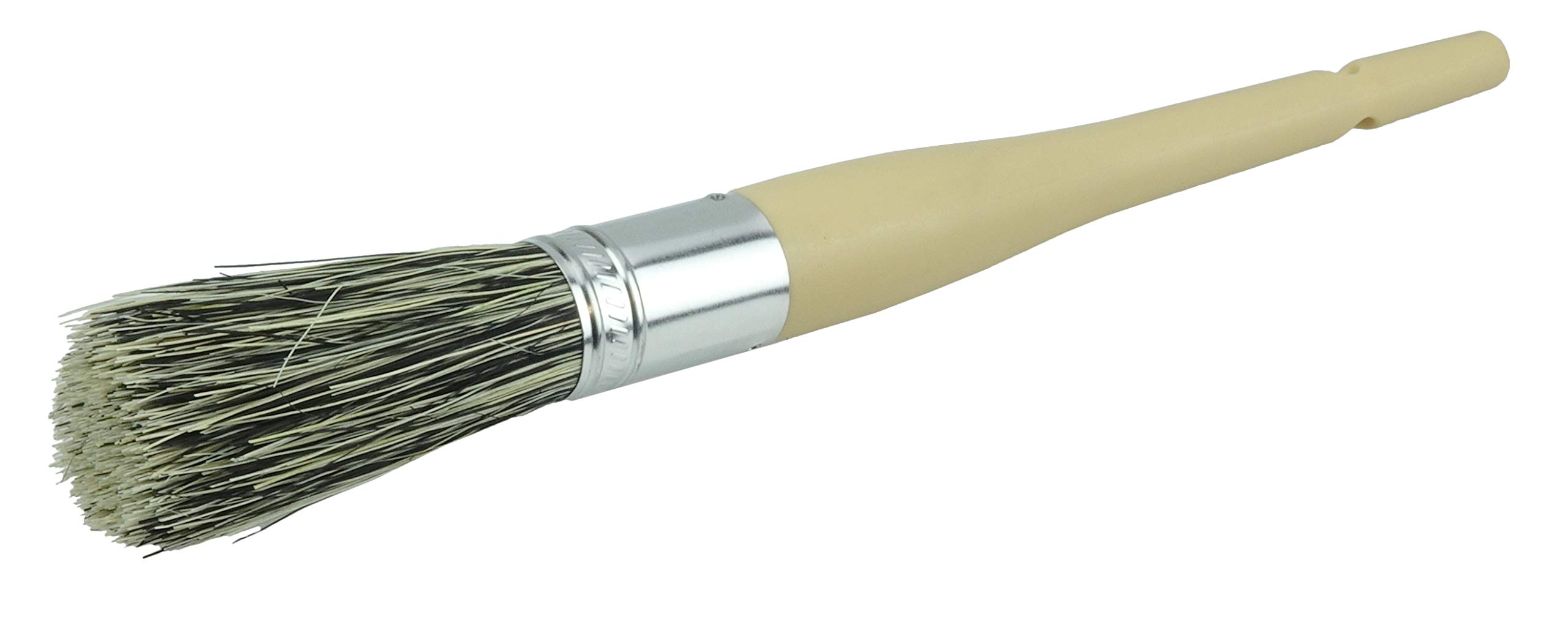 Professional Tampico Parts Cleaning Brush - 1