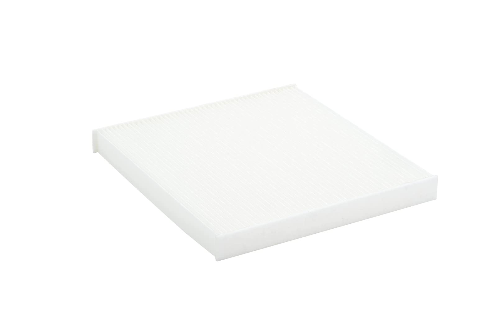 Bosch M2065 Standard Cabin Air Filter - Replacement for Car & Truck HVAC Systems - Improves Air Quality & Reduces Allergens - Perfect for Sedans, SUVs, and Pickup Trucks