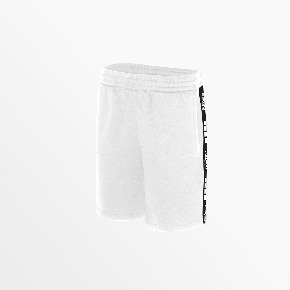 Youth Signature Fleece Shorts - Soft & Comfortable Casual Wear for Boys & Girls - Perfect for Lounge, Sleep & Outdoor Activities
