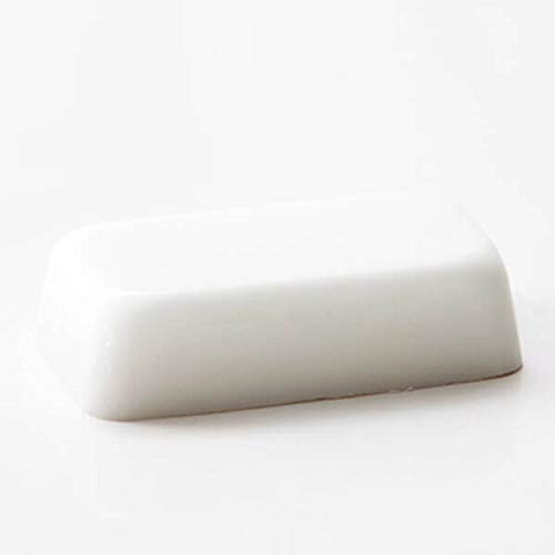 Orashora Shea Butter Melt and Pour Glycerin Soap Base - 500gm Premium Handmade Soap Making Supplies for DIY, Crafts & Gifts - Perfect for Skincare, Bath & Relaxation