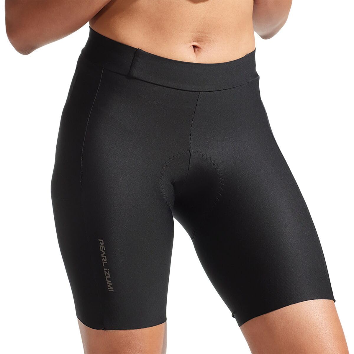 PEARL IZUMI Women's Pro Cycling Shorts - Black, Large | High-Performance Bike Shorts for Road & Mountain Biking | Comfortable & Breathable for Long Rides