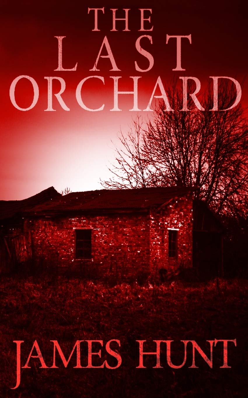 The Last Orchard - EMP Survival Novel in a Powerless World | Post-Apocalyptic Fiction for Doomsday Preppers & Survival Enthusiasts