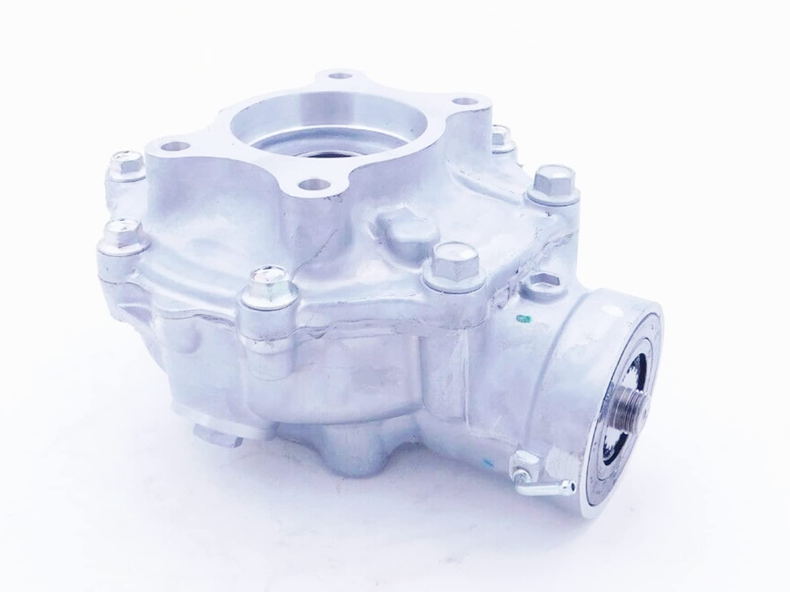 Honda 2016-2018 TRX Rear Final Gear 41300-HR3-W50 - New OEM Replacement Part for Off-Road ATV & UTV Performance Upgrades
