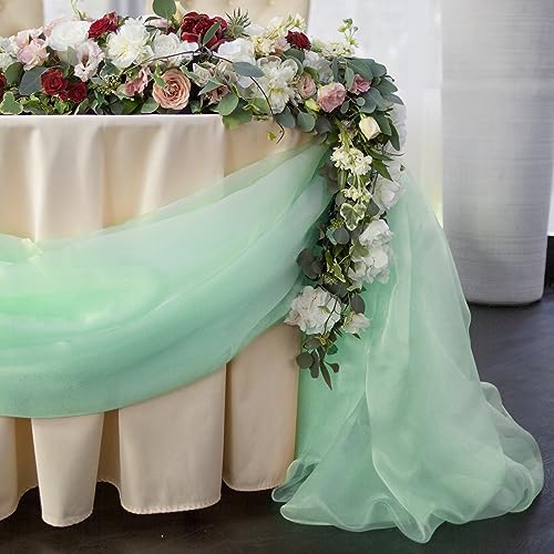 Mint Green