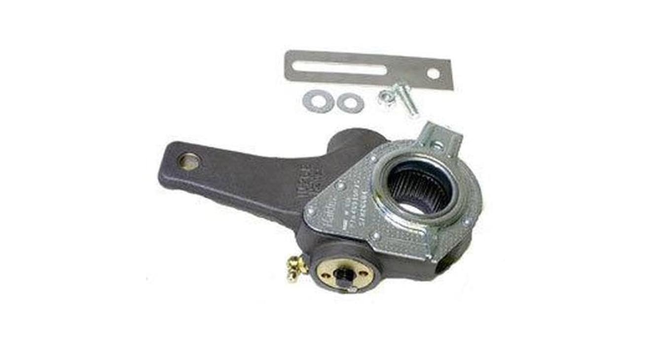 Haldex Midland ABA Unit AA1 for Truck & Bus - Heavy Duty ABS Brake System for Commercial Vehicles | Ideal for Fleet Maintenance & Road Safety