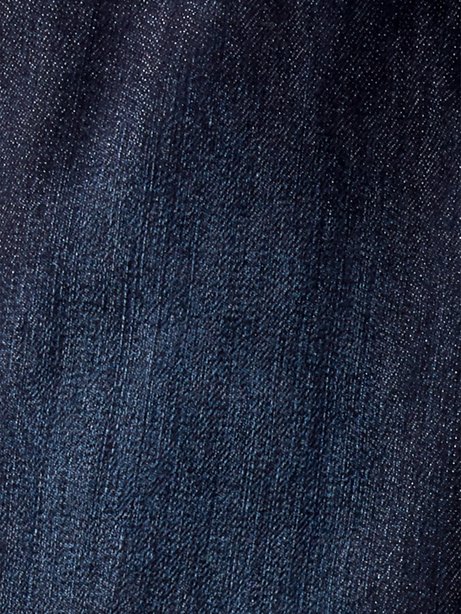 Simple Joys by Carter's Toddler Boys' Pull-On Denim Jeans - 2 Pack | Soft Stretch Comfort Pants for Playtime & Daycare | Easy Wash Baby Boy Clothes