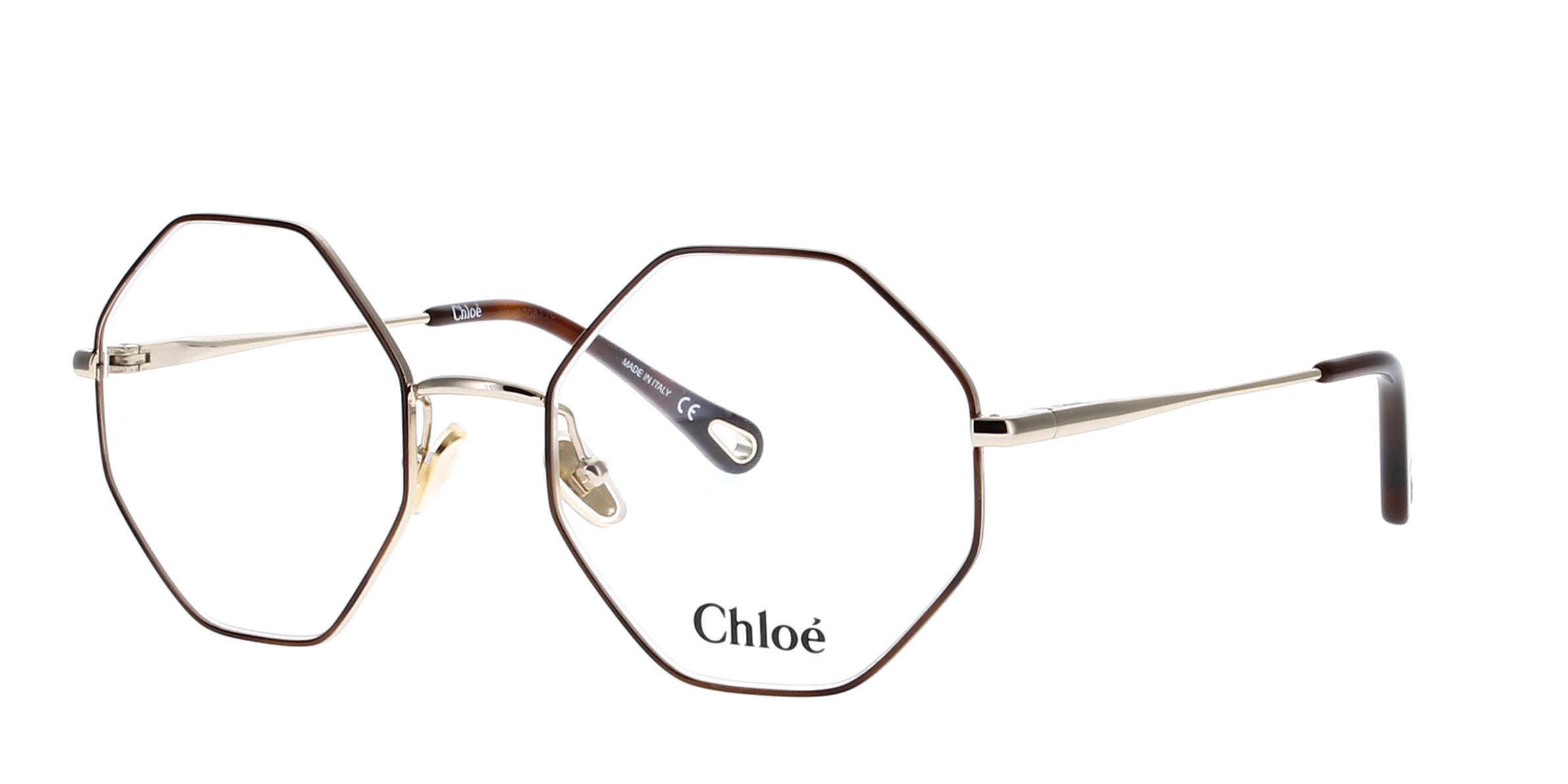 Chloe CH0022O Sunglasses for Women - UV Protection Polarized Fashion Shades - Perfect for Driving, Beach & Outdoor Activities