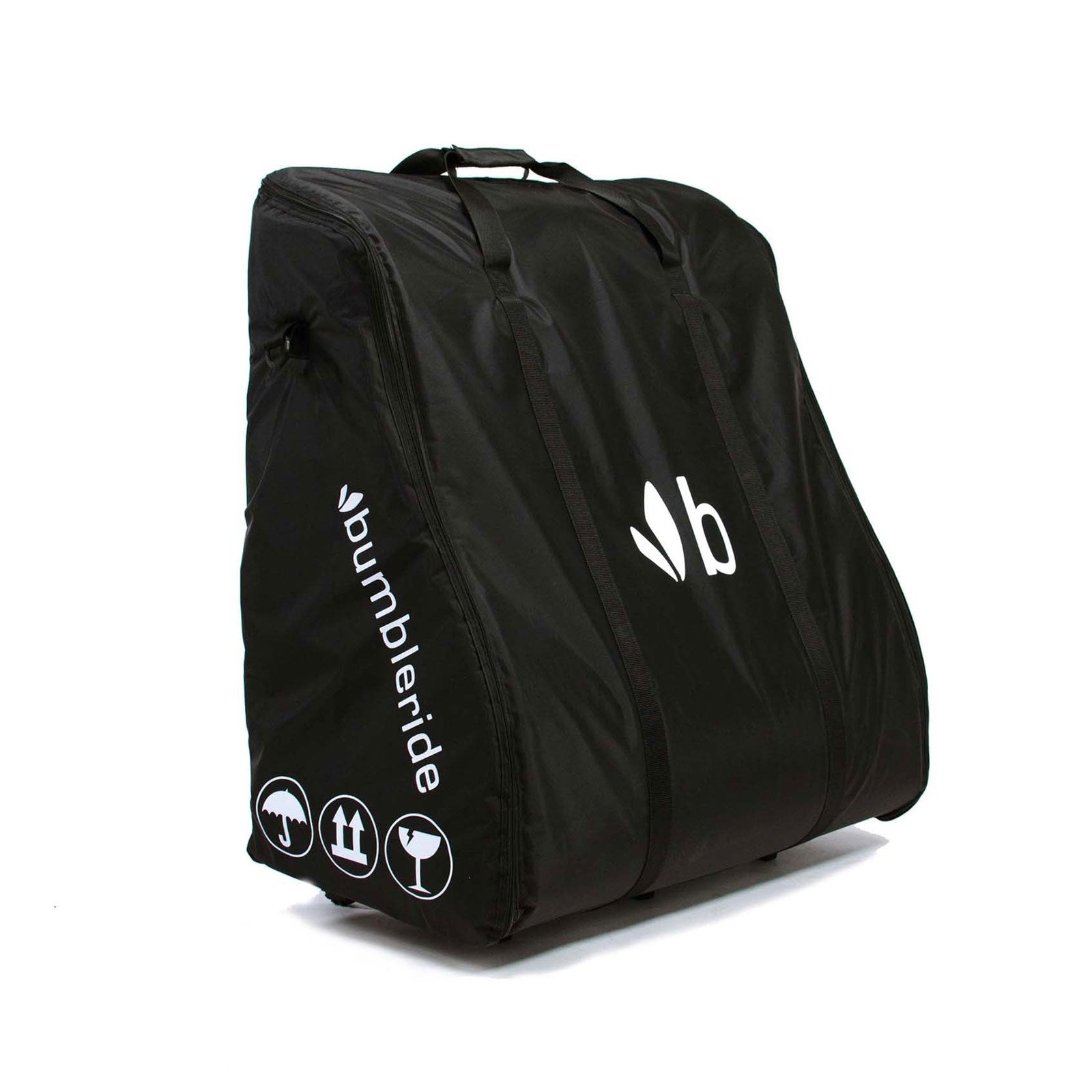 Bumbleride Indie Twin Stroller Travel Bag - Durable & Waterproof for Double Strollers - Perfect for Air Travel, Road Trips & Outdoor Adventures
