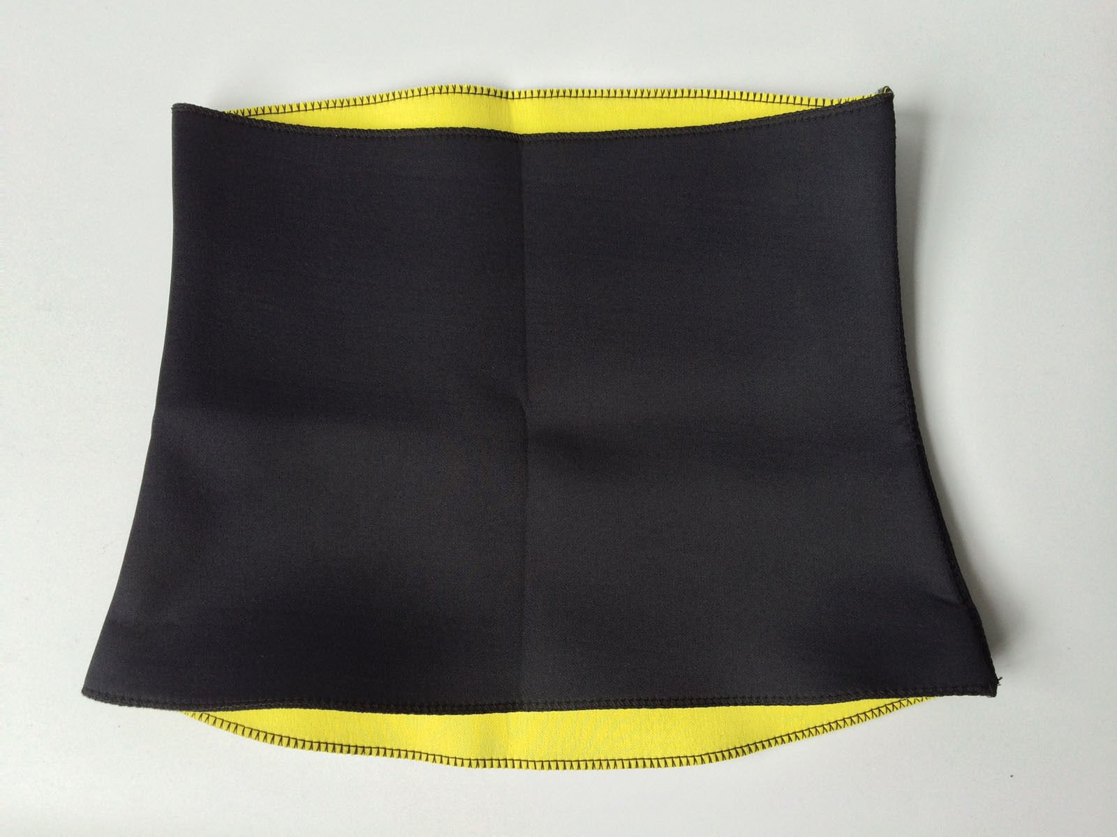 Hot Shapers Sweat Belt for Women - Neoprene Waist Trainer for Weight Loss, Slimming & Toning - Yoga, Sauna & Fitness Workout Belt - Anti Cellulite Waist Wrap Corset (Large) - Perfect for Gym, Home Workouts & Postpartum Recovery