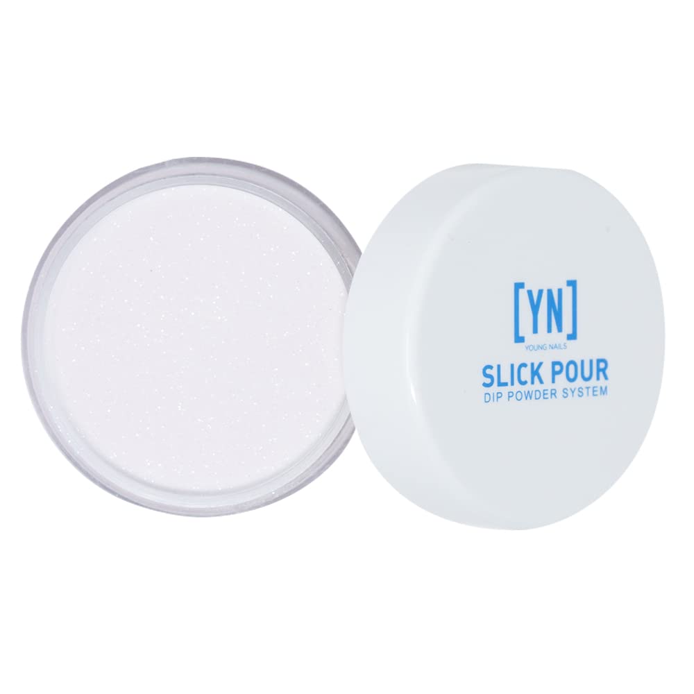 Young Nails Dip Powder - River Ritual 15g | Professional Nail Art Supplies for Manicures & Pedicures | Perfect for Salon, Home DIY & Special Occasions