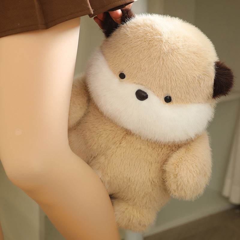 FurBuddies: Adorable Soft Plush Stuffed Animals - Perfect for Kids' Bedtime, Nursery Decor & Gift Giving