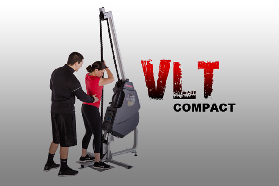 Marpo VLT Compact Rope Trainer - Portable Jump Rope for Home & Gym Workouts, Fitness Training & Cardio Exercise - Perfect for Indoor/Outdoor Training, Boxing, CrossFit & Weight Loss