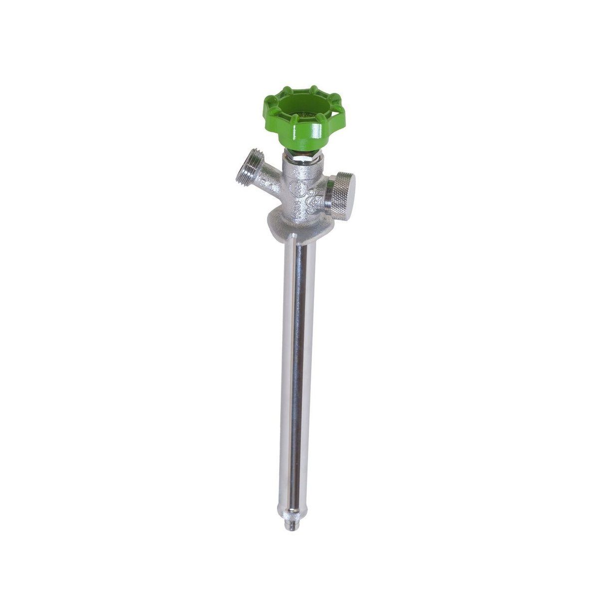 Style 212 Lead-Free Frost-Free Sillcock with PEX Connection & Anti-Siphon Valve - Perfect for Outdoor Faucets, Garden Hose Bibs & Winter Watering