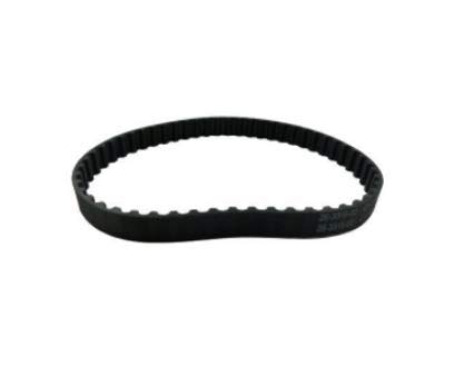 7527 Replacement Vacuum Belt for Electrolux Vacuum Cleaner - 2 Pack Geared Belt 7527-11U - Compatible with Electrolux Models for Efficient Cleaning Performance - Perfect for Home, Office, and Pet Hair Removal