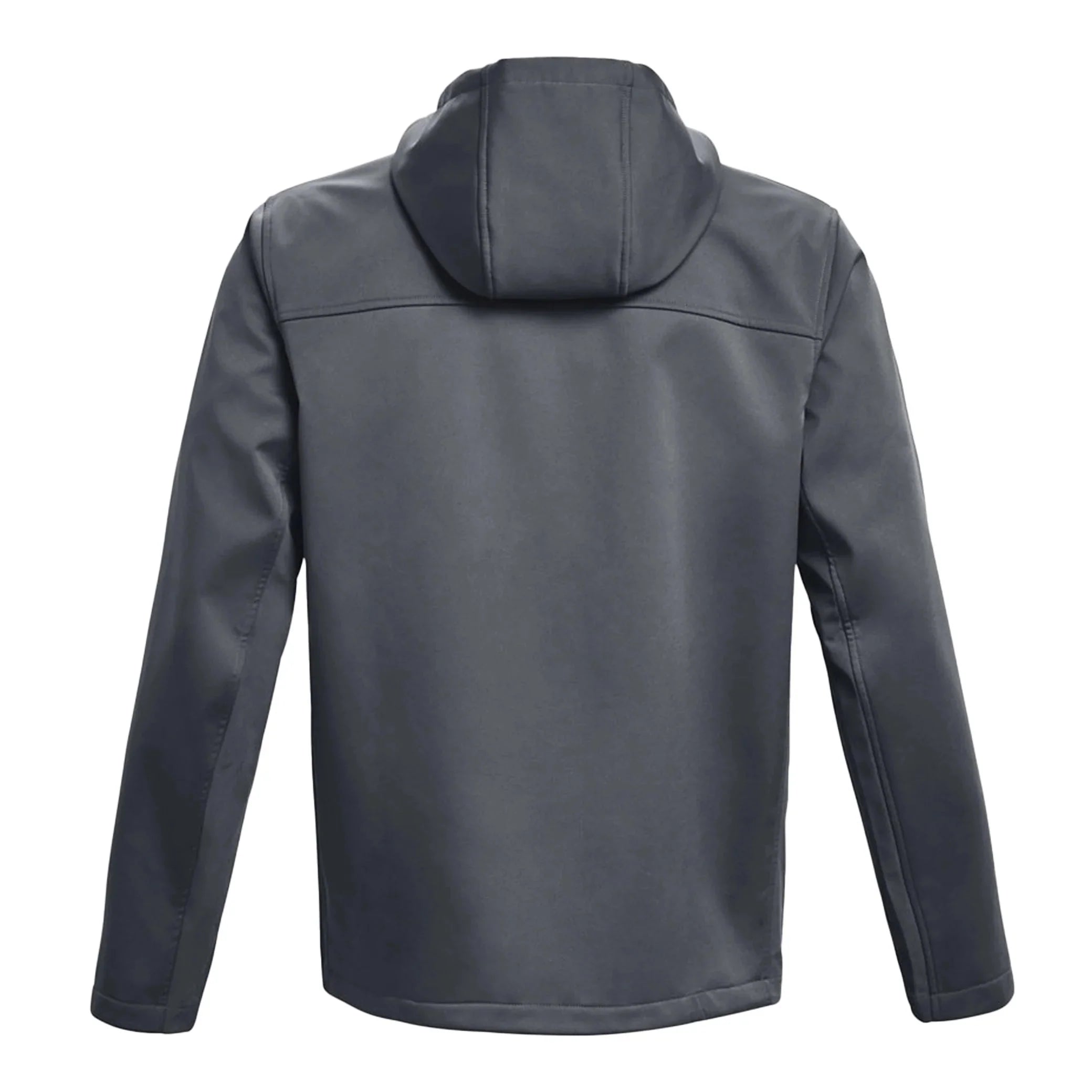 AKRU 50th Anniversary Coldgear Infrared Hooded Jacket for Men & Women - Winter Running, Hiking & Outdoor Activities