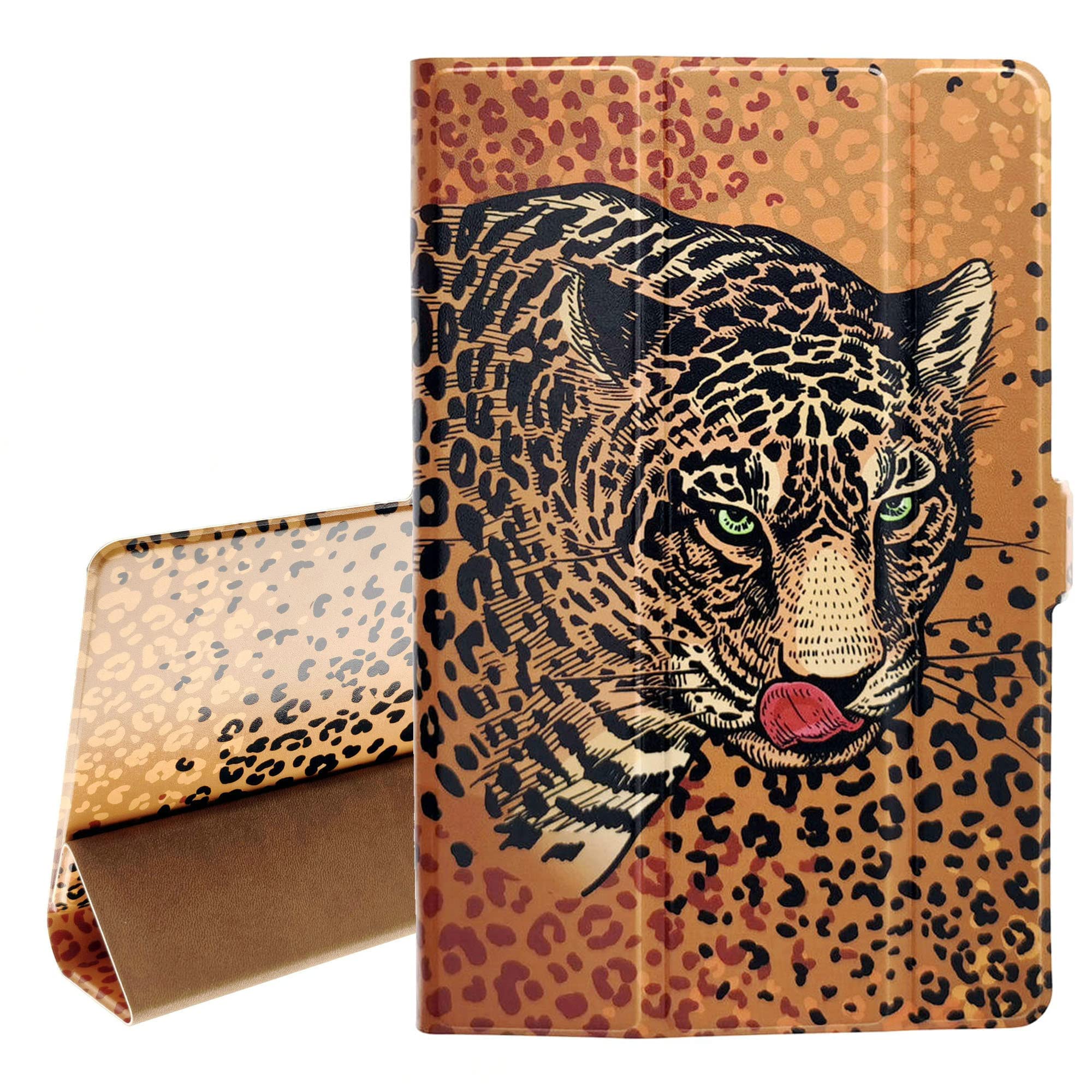 Hyjoy HB901 9 Inch Tablet Case with Stand - Slim Protective Cover for Hyjoy HB901 Tablet - Perfect for Work, Travel, and Home Use