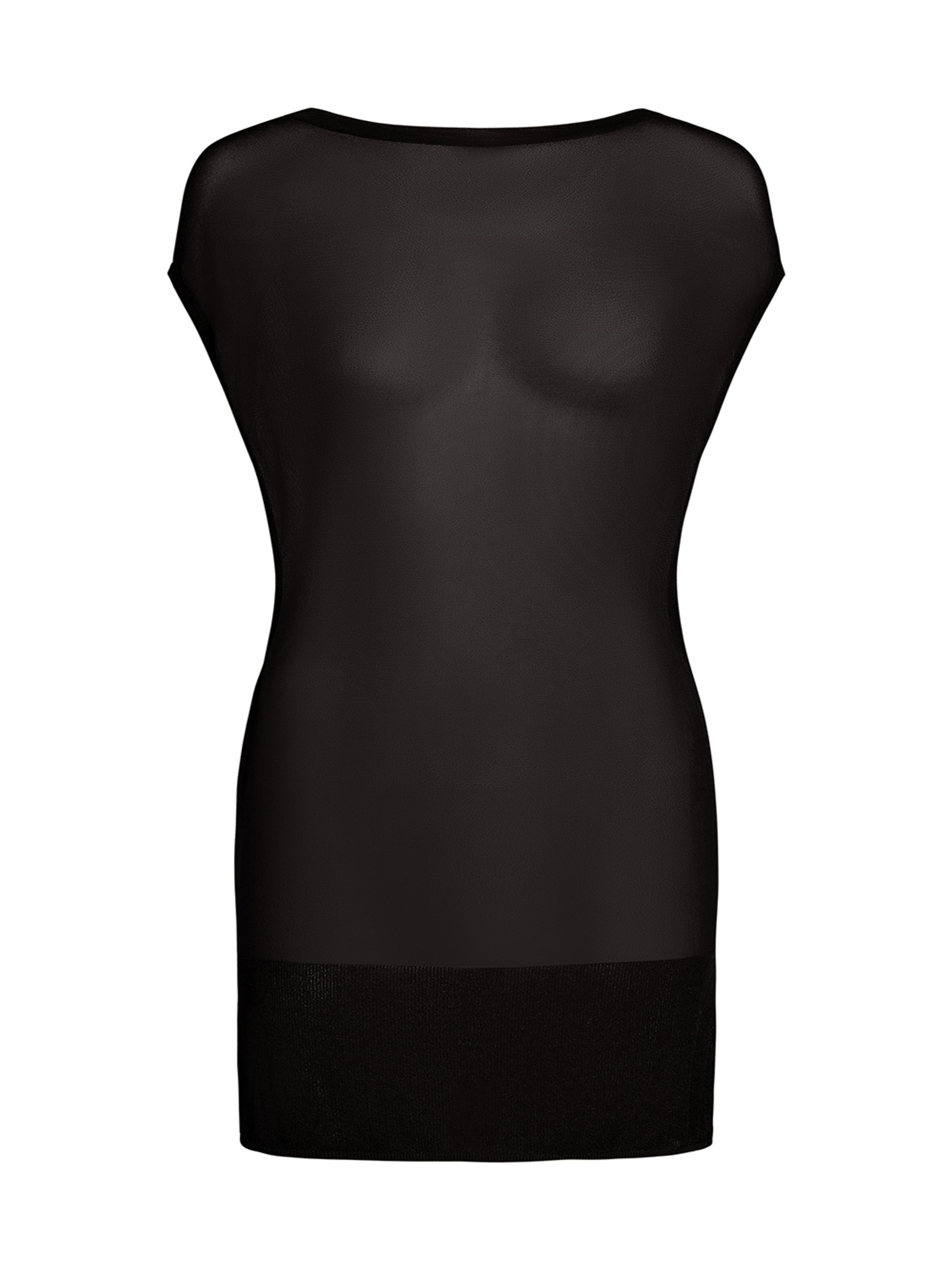 Black Goa Top for Women - Stylish & Comfortable Casual Wear for Beach, Party & Everyday Outfits